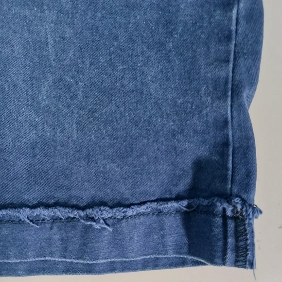 ARTISTRY in motion cotton shorts - Picture 5 of 8